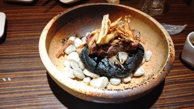 recommendations image for 隠れ房 池袋店