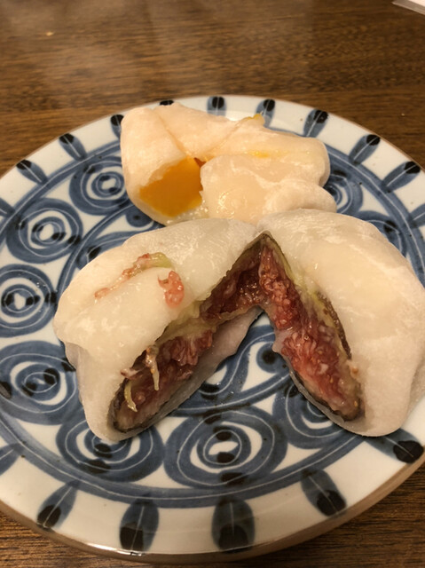 覚王山フルーツ大福 弁才天 大阪本町店的實拍高清圖