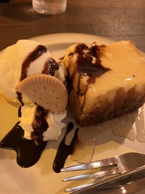 recommendations image for キッサ モクバ