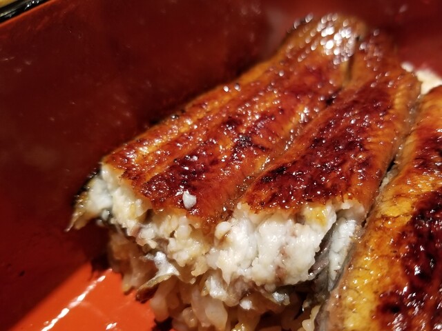 味乃宮川 池袋東武店的實拍高清圖