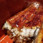味乃宮川 池袋東武店的實拍圖