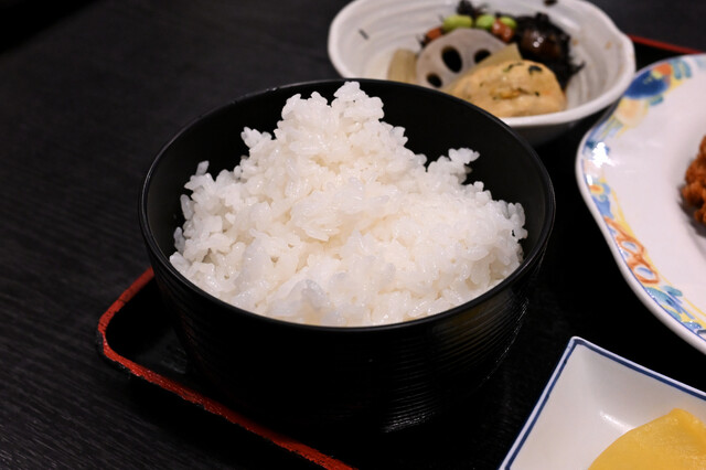 recommendations image for 食堂もり川
