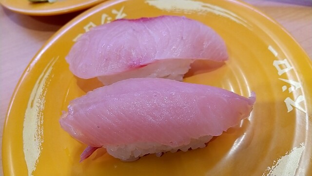 スシロー イトーヨーカドー武蔵小金井店的實拍高清圖