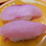 スシロー イトーヨーカドー武蔵小金井店的實拍圖