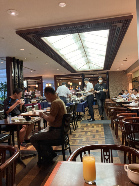 レストラン 舟茶屋的實拍高清圖