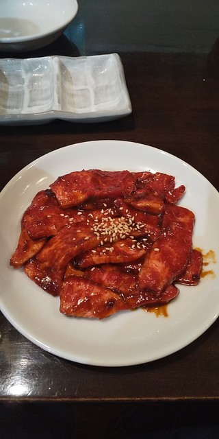 炭火焼肉 耀的实拍高清图
