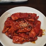 炭火焼肉 耀的实拍图