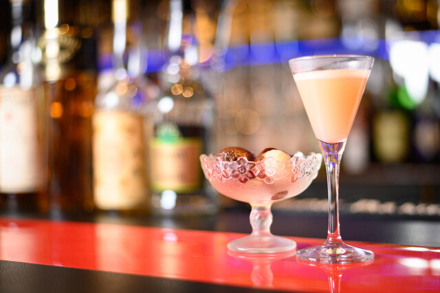 Bar Key的實拍高清圖