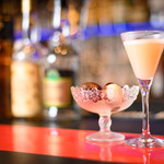 Bar Key的實拍圖