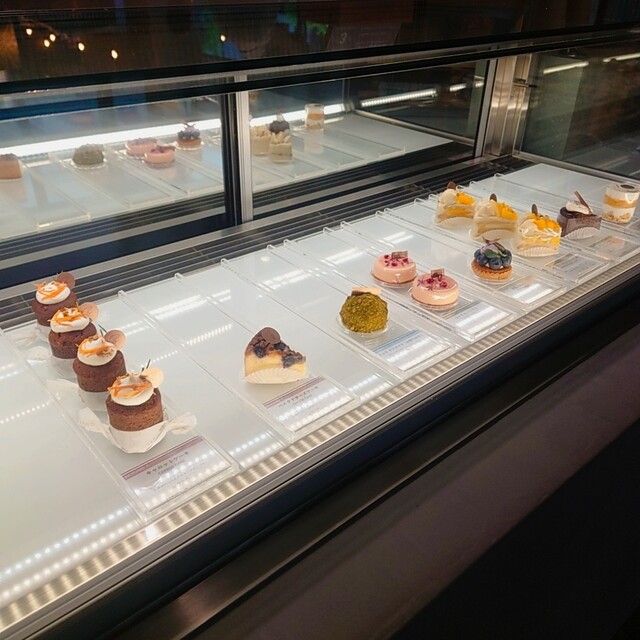 recommendations image for BEYOND SWEETS 表参道店