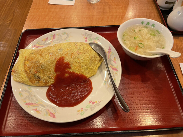 中央軒 本店的實拍高清圖