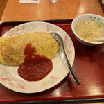 中央軒 本店的實拍圖