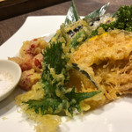 夜景個室居酒屋 雅邸 品川店的實拍圖