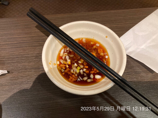 recommendations image for しゃぶ葉 立川駅南口店