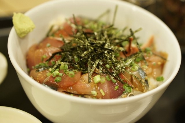 梅山鉄平食堂 本店的实拍高清图
