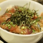 梅山鉄平食堂 本店的实拍图