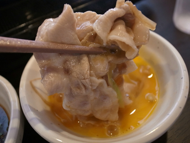 しゃぶ葉 光明池店的實拍高清圖