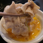 しゃぶ葉 光明池店的實拍圖