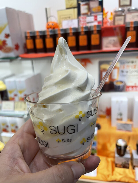 杉養蜂園 麻布十番店的實拍高清圖