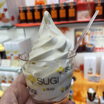 杉養蜂園 麻布十番店的實拍圖