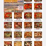 recommendations for Pizza Napoletana Da ENO