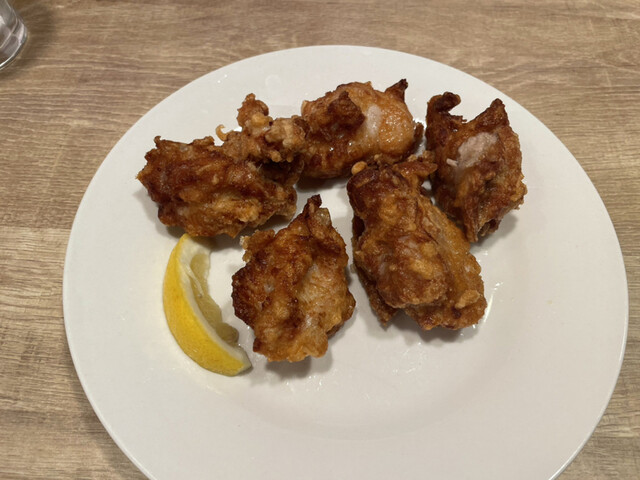 recommendations image for ガスト なんば店