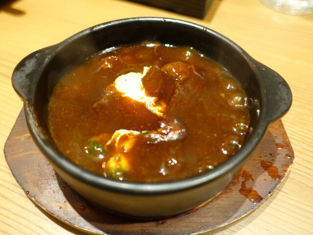 牛たんと牛かつ 青葉 錦糸町テルミナ店的實拍高清圖