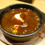 牛たんと牛かつ 青葉 錦糸町テルミナ店的實拍圖
