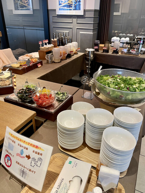 common cafe 新宿東口店的實拍高清圖