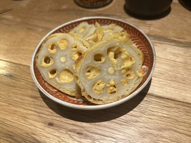 recommendations image for 青山一丁目たぬき