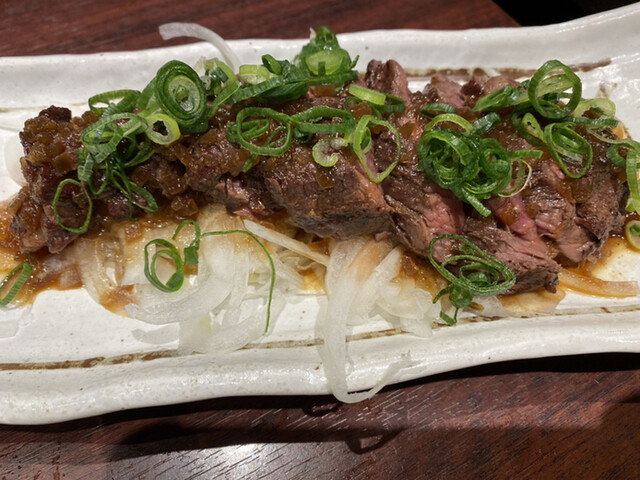 recommendations image for 原価酒場牛タンけいすけ 京都駅前店