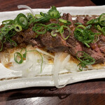 recommendations for 原価酒場牛タンけいすけ 京都駅前店