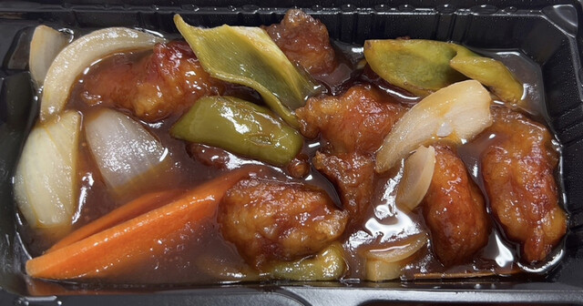 recommendations image for 中華料理 旭 田町店