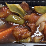 recommendations for 中華料理 旭 田町店