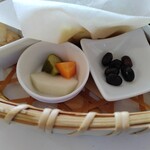 recommendations for 森のランチ ピクニック