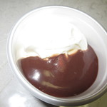 小樽あまとう イトーヨーカドー琴似店販売コーナー的实拍图