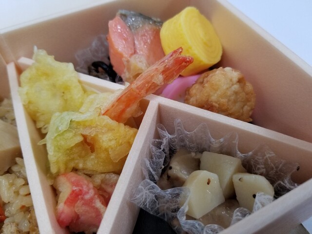 懐石料理 青山 西武池袋店的實拍高清圖