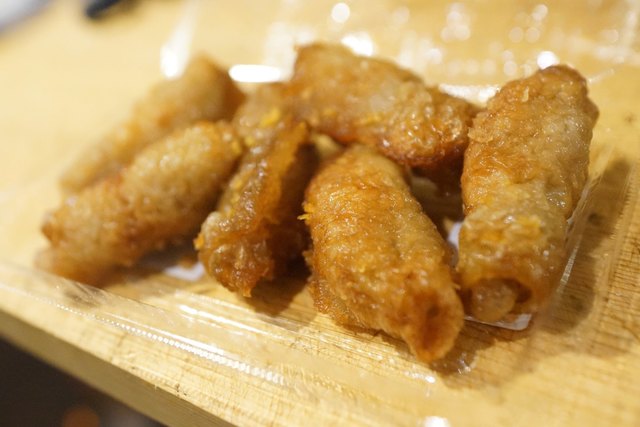 持ち帰り専門店 美唄焼鳥・惣菜 炎 川沿店的實拍高清圖