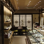 寛永堂 麻布十番店的實拍圖
