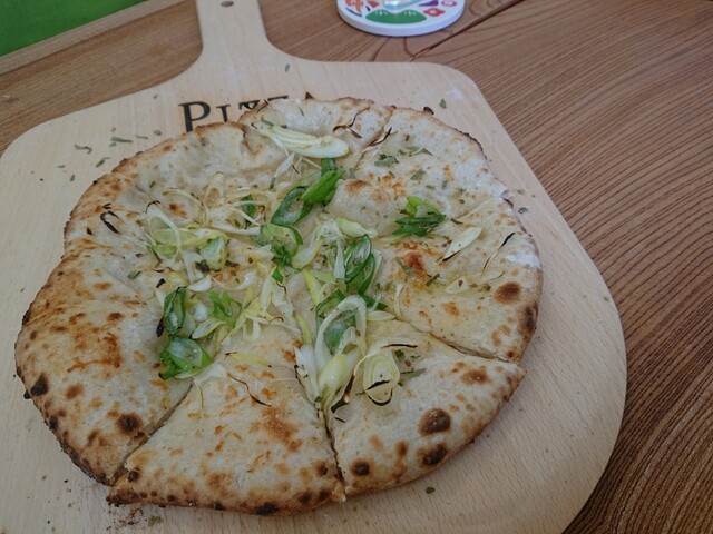 旅とPizzaとお宿 咲色的實拍高清圖