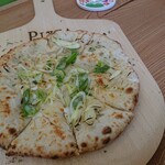 旅とPizzaとお宿 咲色的實拍圖
