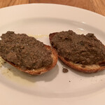 recommendations for Osteria Pecora