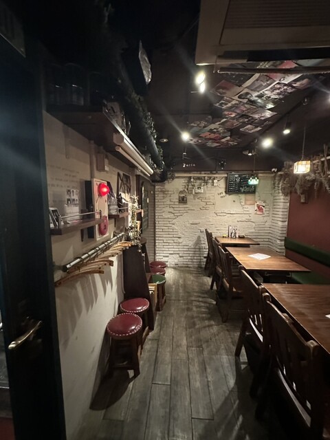 recommendations image for とある池袋のビストロ酒場 Bisrock