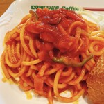 コメダ珈琲店 京都宇治店的实拍图