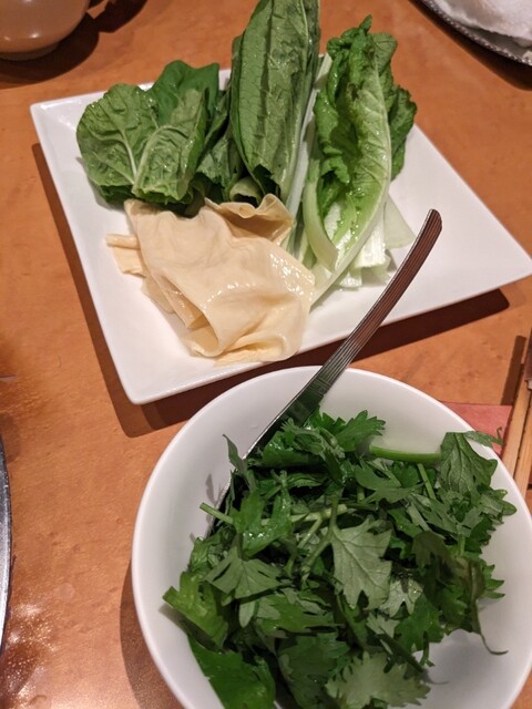 四季火鍋 花椒庭 広尾本店的實拍高清圖