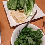 四季火鍋 花椒庭 広尾本店的實拍圖
