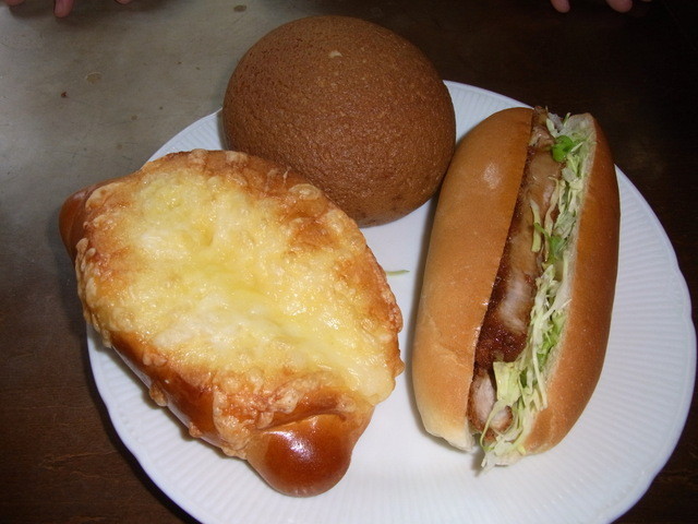 recommendations image for ブルク