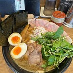 recommendations for 桔梗と空