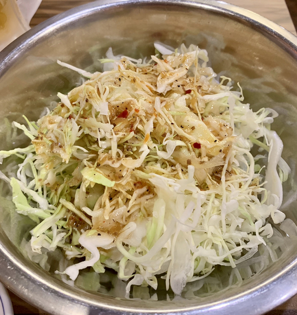 焼肉 ミートパンチ的實拍圖