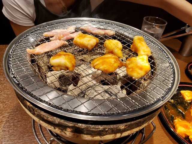 谷町酒場　情熱ホルモン的實拍高清圖